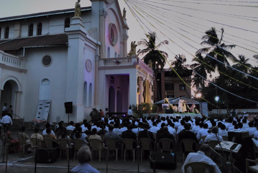 procession